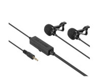 Saramonic LavMicro 2M (mini Jack TRRS) SR2363 - 584576 - zdjęcie 4